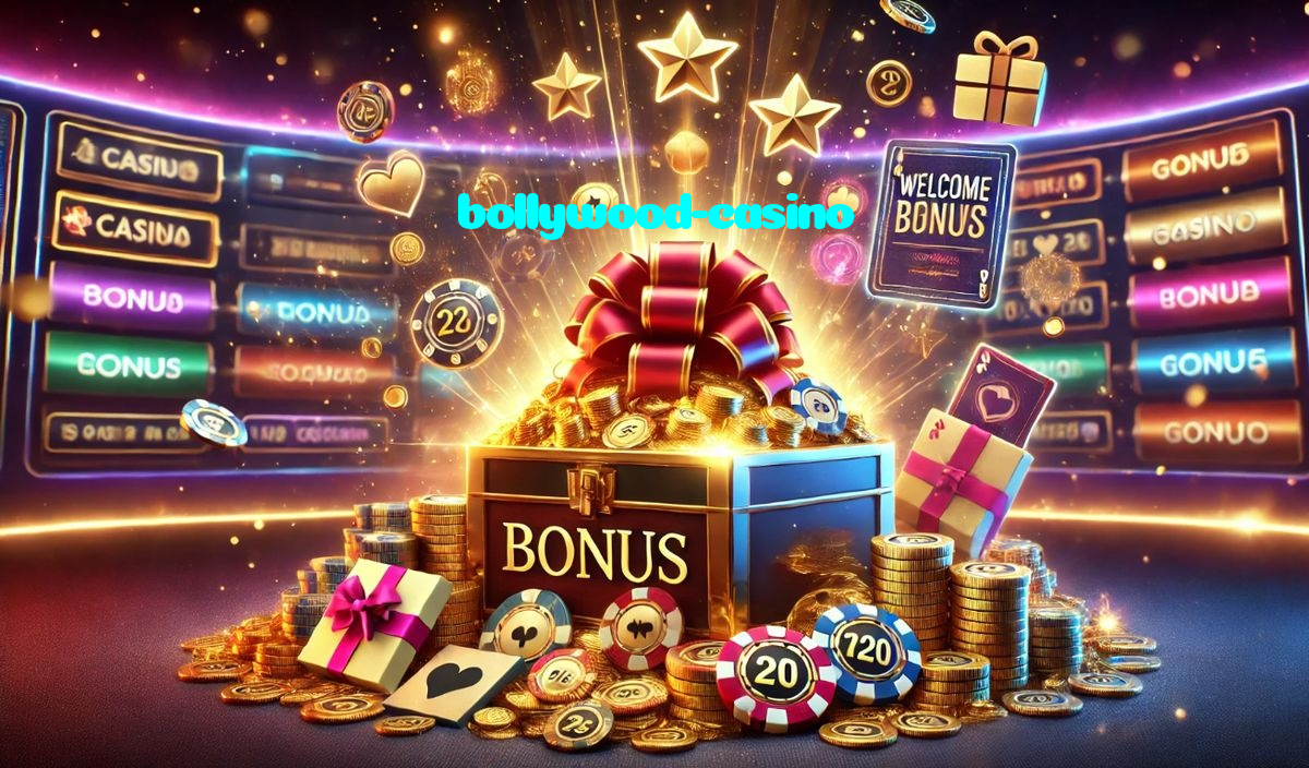 bollywood-casino casino presented on mobile device in Pakistan with slots and live games