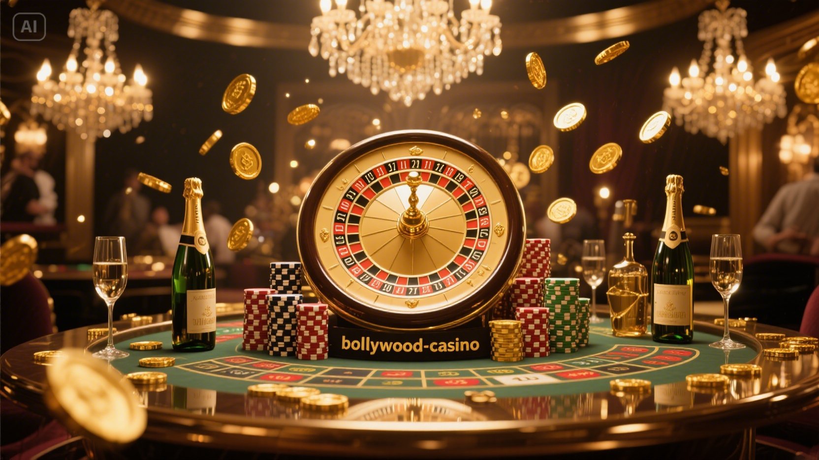 bollywood-casino پاکستان