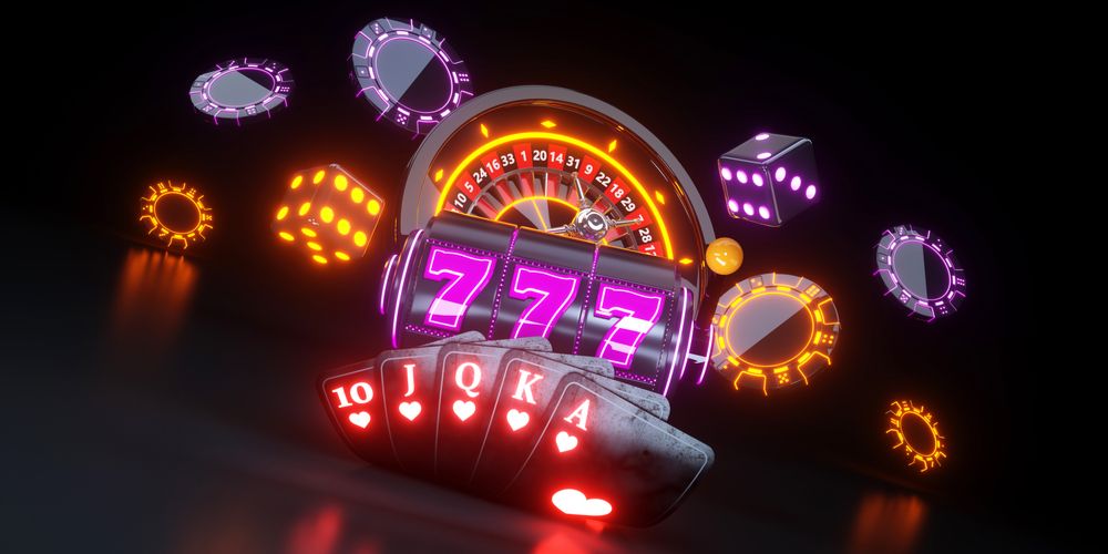 bollywood-casino سائٹ کے لیے آن لائن گیمز فراہم کرنے والے
