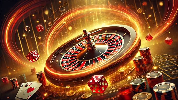 bollywood-casino آن لائن کیسینو میں کھیلنے کی وجوہات